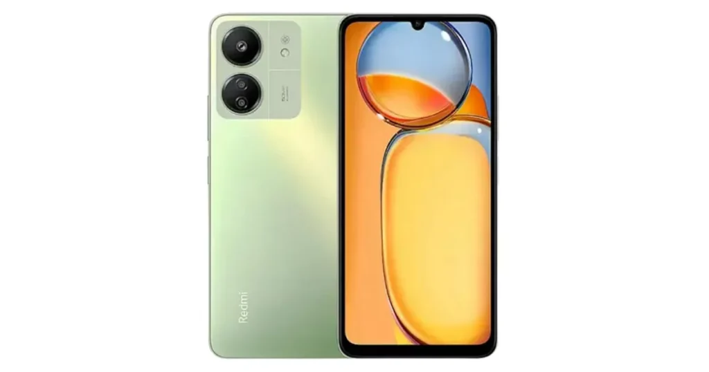 redmi 13c price in bangladesh