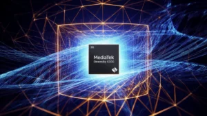 MediaTek Dimensity 6300