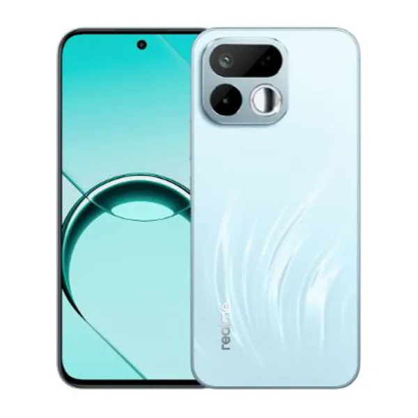 Realme 16T 5G Price in Bangladesh 2026, Specs & Review
