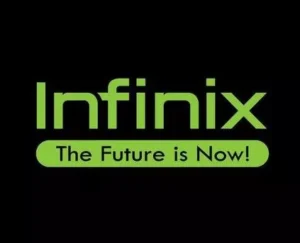 Infinix - The Future is Now!